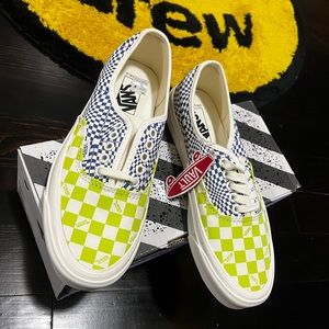 Vans OG Authentic LX